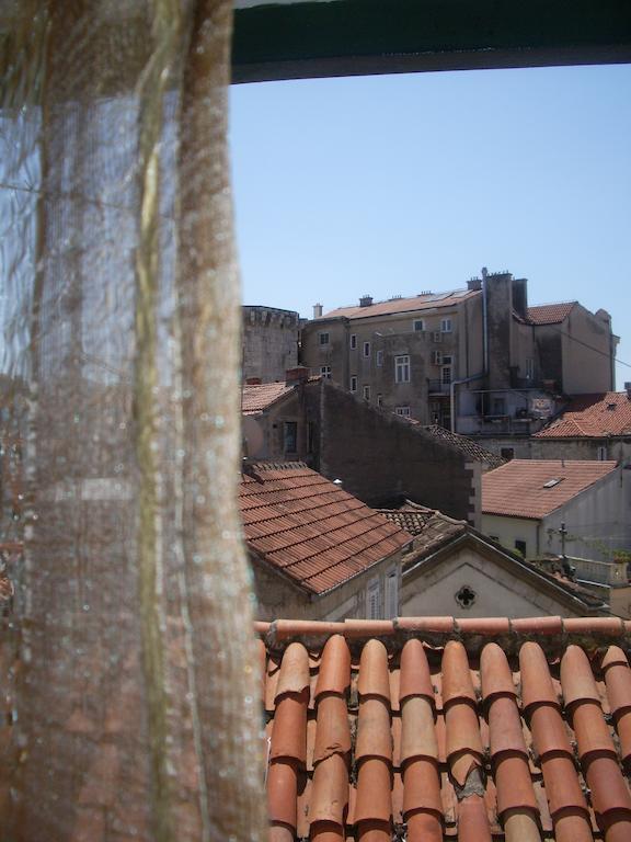 Apartments Antonio Premi Spalato Esterno foto